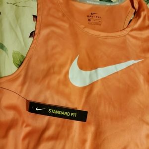 NIKE DRI-FIT Running Tank